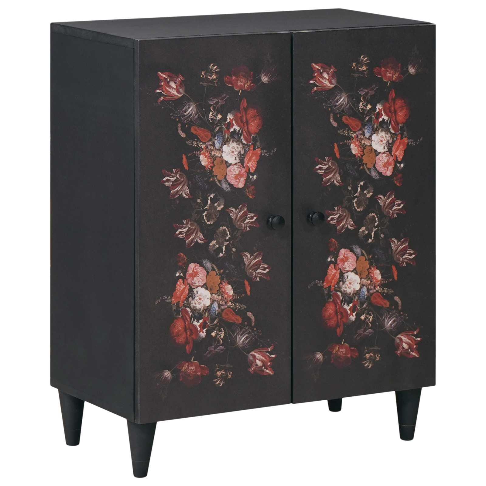 Armoires de rangement 3 pc 180 x 33 x 75 cm Multicolore