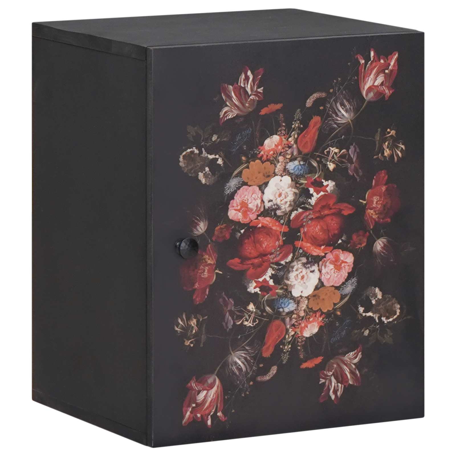Ensemble de Meubles de Salle de Bain 5 pc 62 x 33 x 58 cm