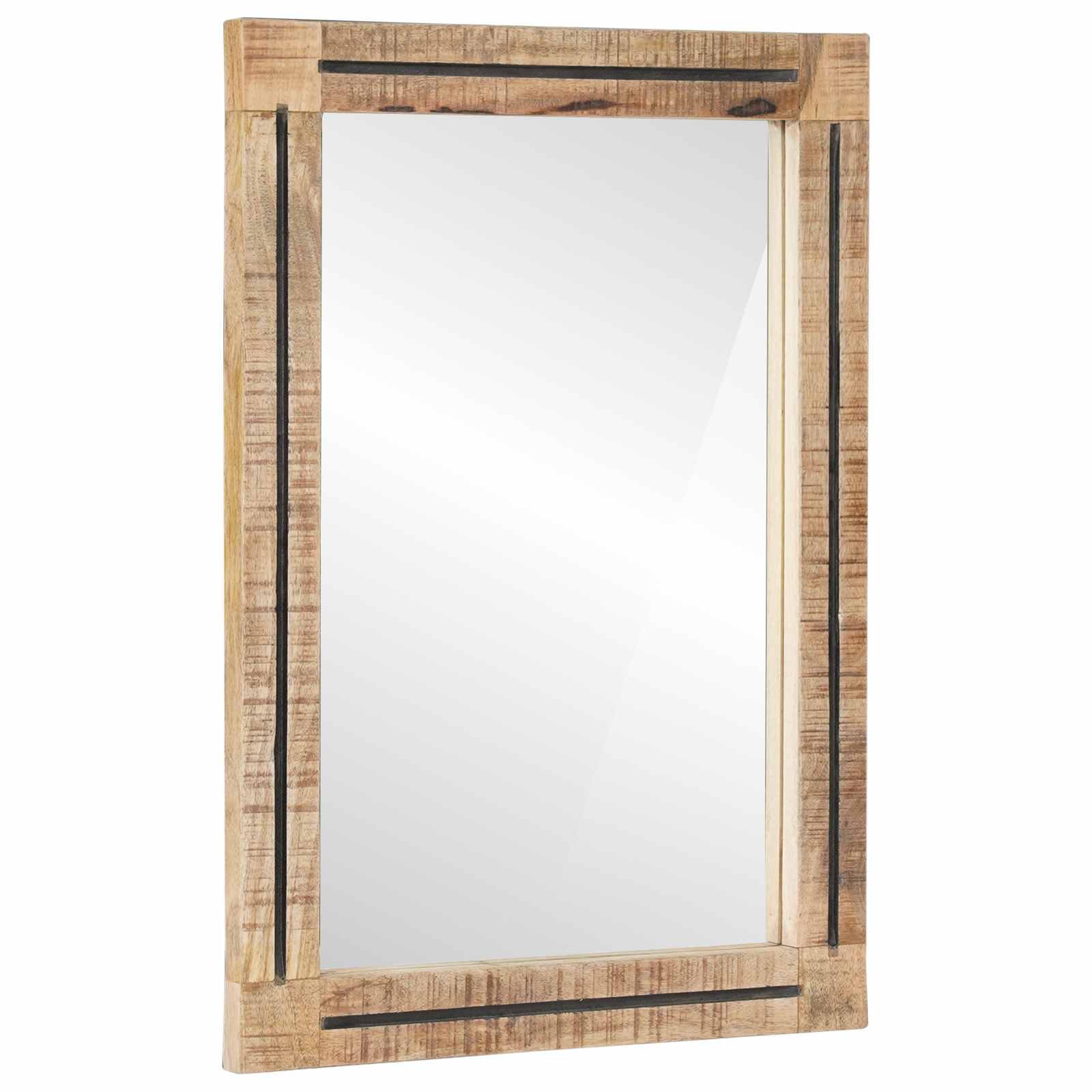 Ensemble de Meubles de Salle de Bain 5 pc Naturel