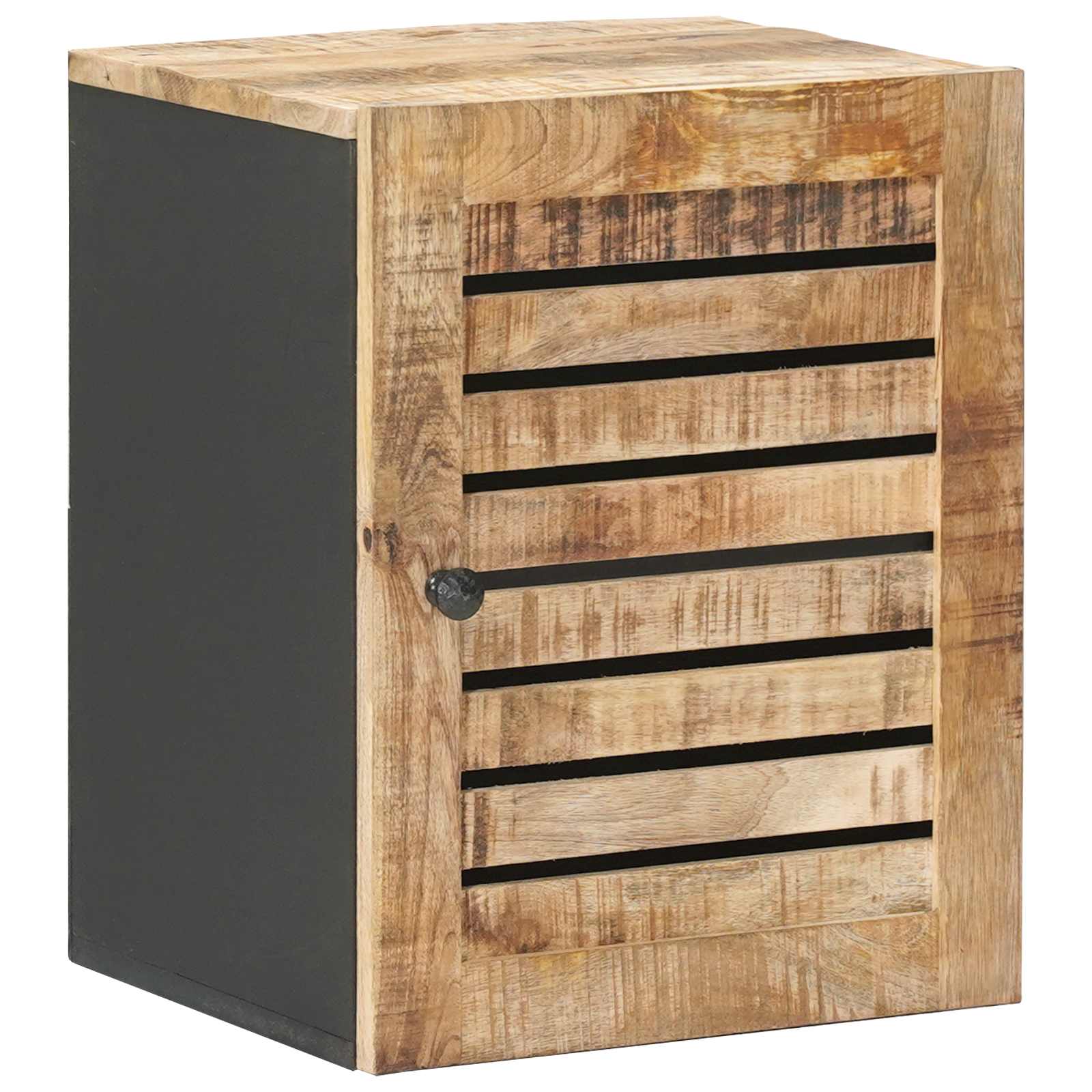 Ensemble de Meubles de Salle de Bain 5 pc Naturel