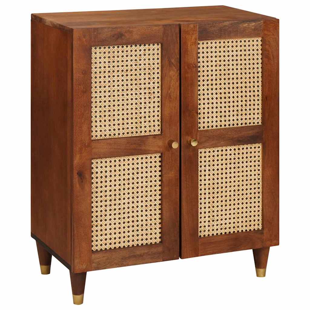Ensemble de Meubles de Rangement 3 pcs Marron 180 x 33 x 75 cm