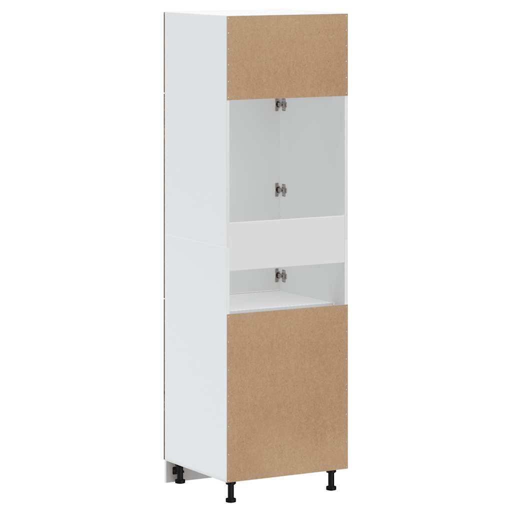 Armoire de cuisine Porto vieux bois bois d'ingénierie - XIOS
