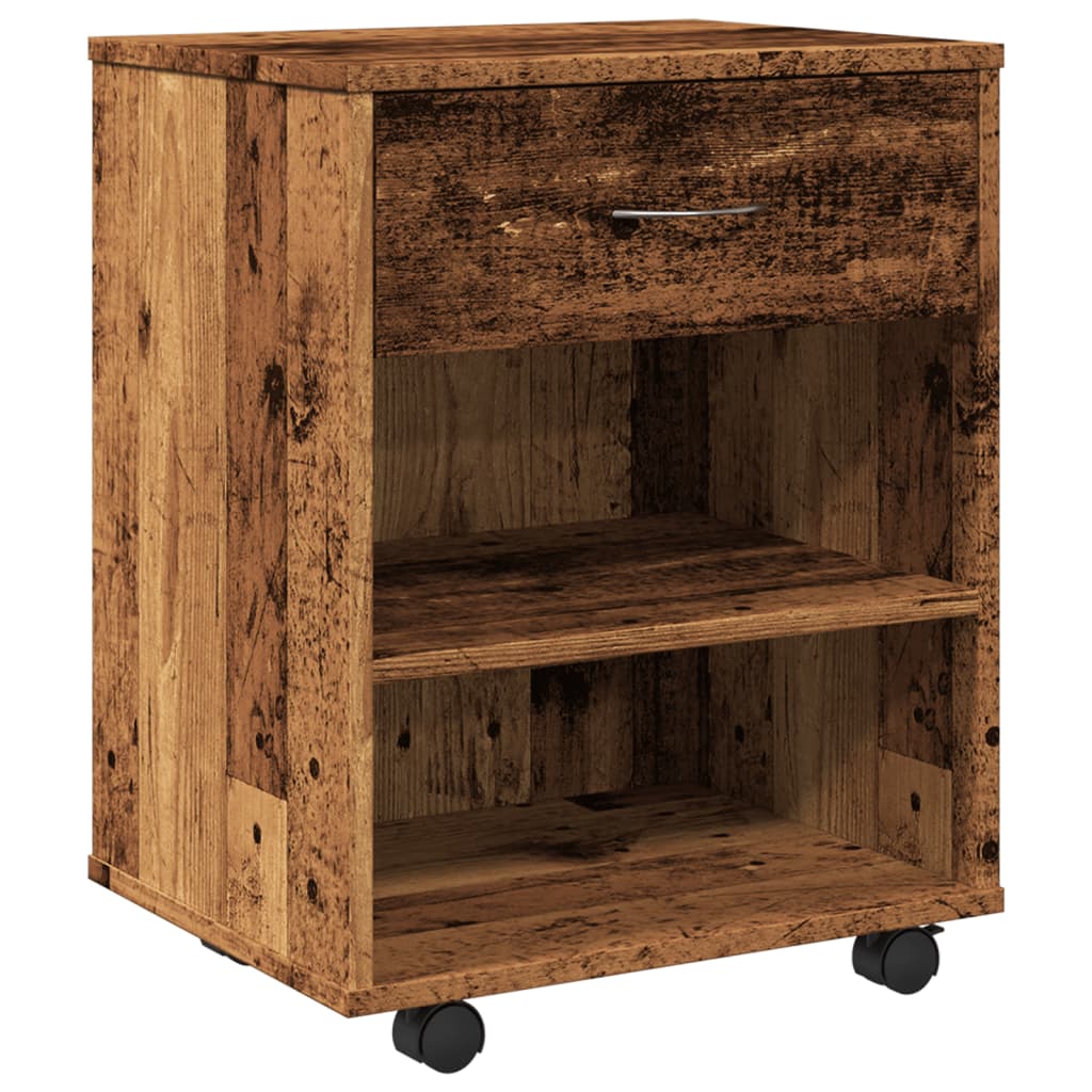 Casiers & armoires de rangement XIOS