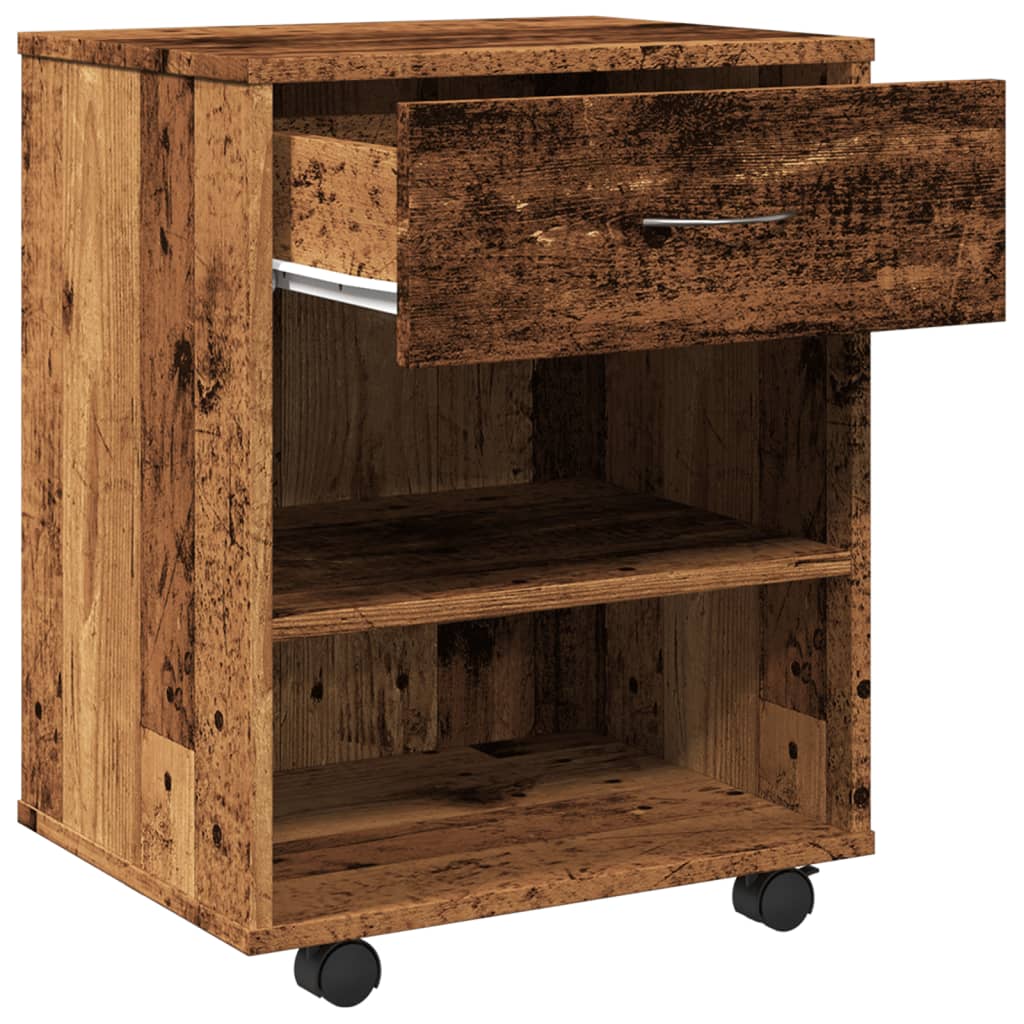 Casiers & armoires de rangement XIOS
