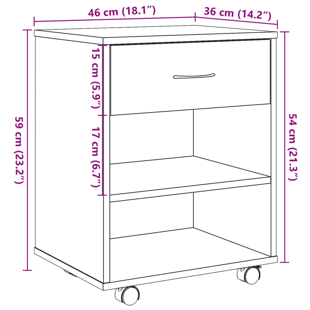 Casiers & armoires de rangement XIOS