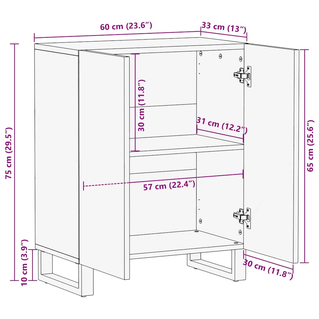 Casiers & armoires de rangement XIOS