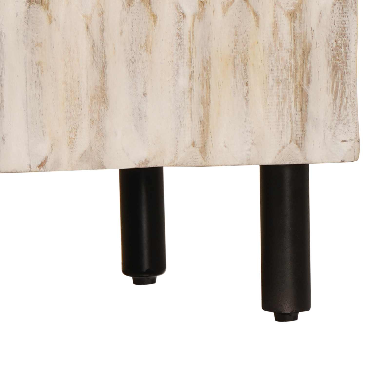 Buffet Finition Lavage Blanc 60 x 33 x 75 cm - XIOS