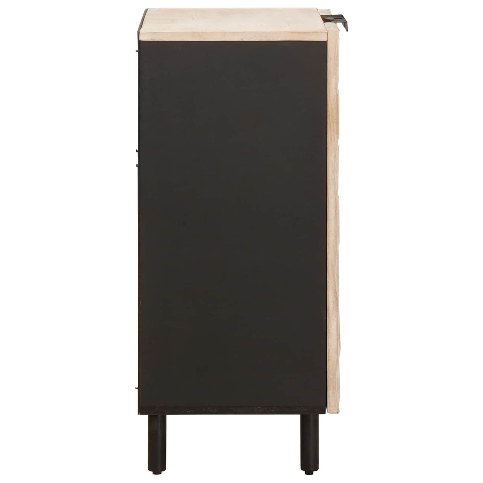 Buffet Finition Lavage Blanc 60 x 33 x 75 cm - XIOS
