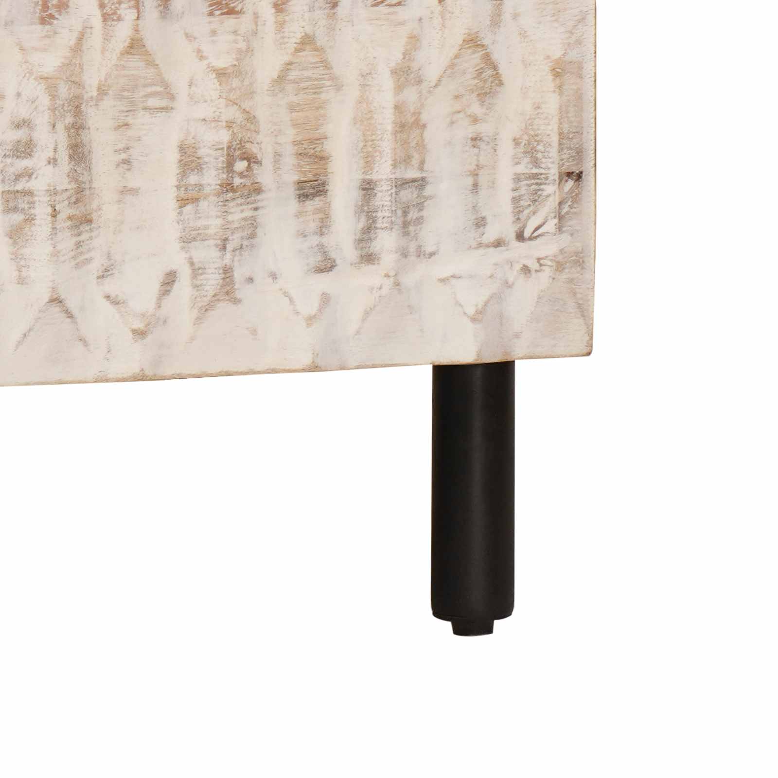 Buffet Uni Finition Lavage Blanc - XIOS