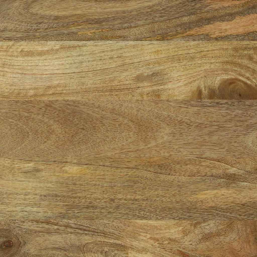 Cabinet de chevet avec tiroir Marron 40 x 33 x 46 cm - XIOS