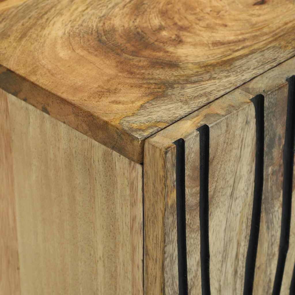 Unites TV avec tiroir Marron 105 x 33 x 46 cm Bois d'ingénierie - XIOS