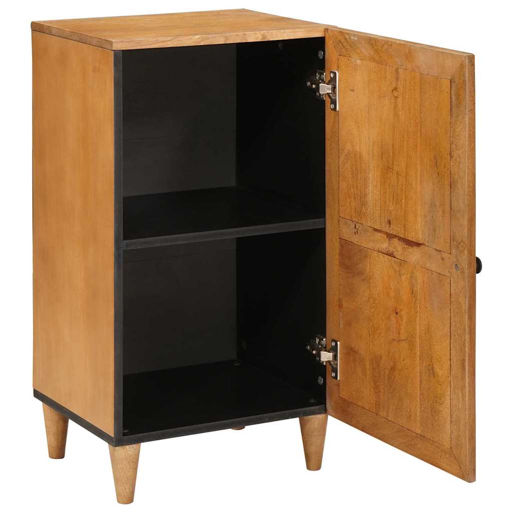Buffet Marron clair 33,5 x 40 x 75 cm - XIOS