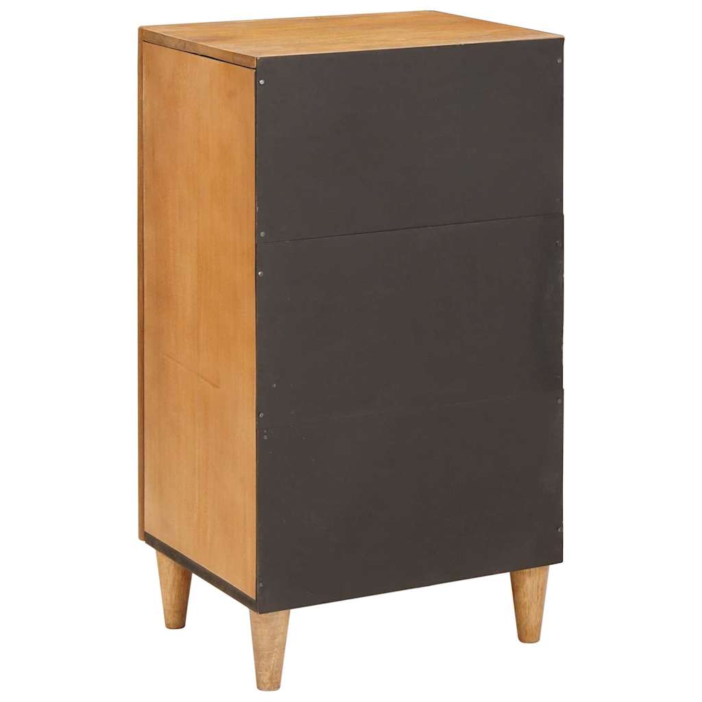 Buffet Marron clair 33,5 x 40 x 75 cm - XIOS