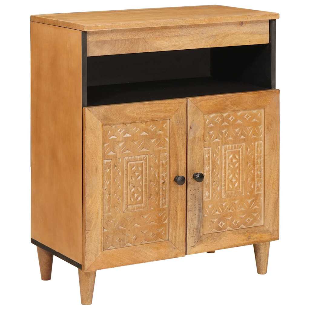 Buffet Marron clair 33,5 x 60 x 75 cm - XIOS