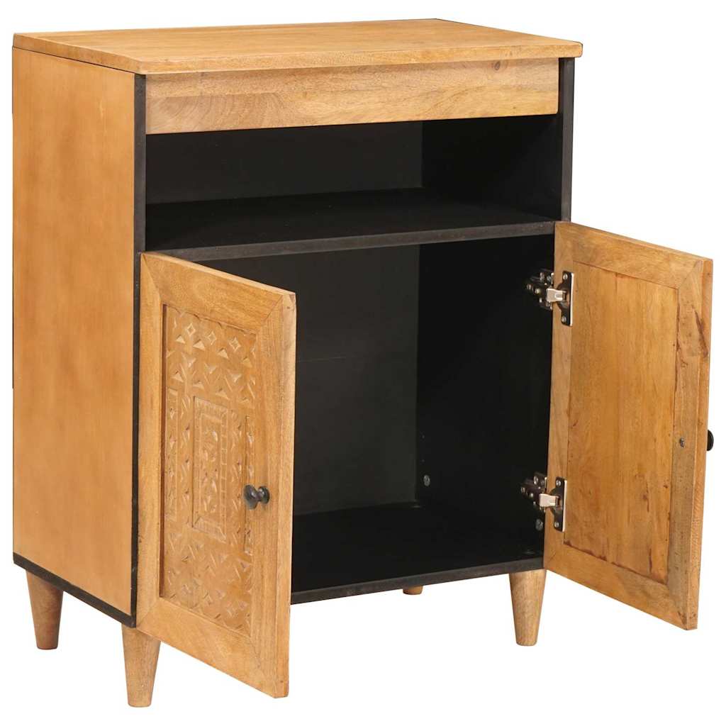 Buffet Marron clair 33,5 x 60 x 75 cm - XIOS