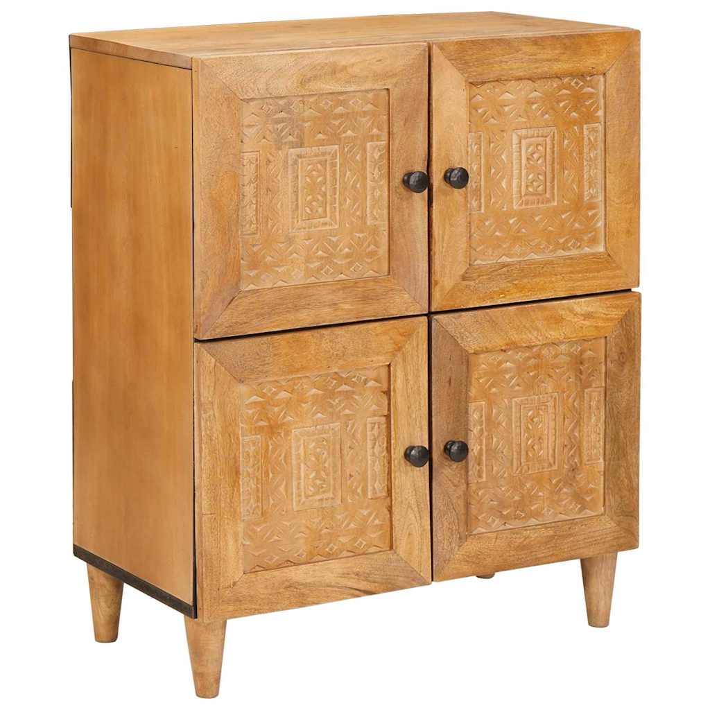 Buffet Marron clair 33,5 x 60 x 75 cm - XIOS