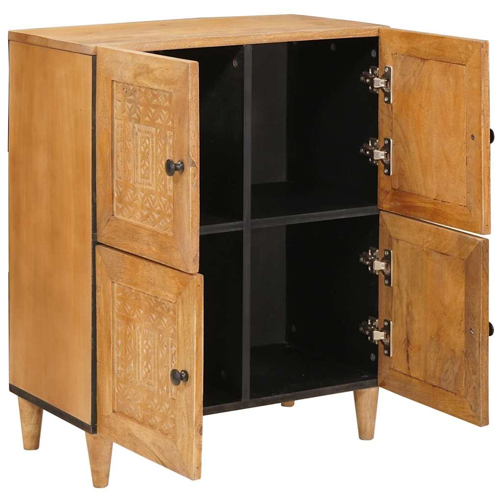 Buffet Marron clair 33,5 x 60 x 75 cm - XIOS
