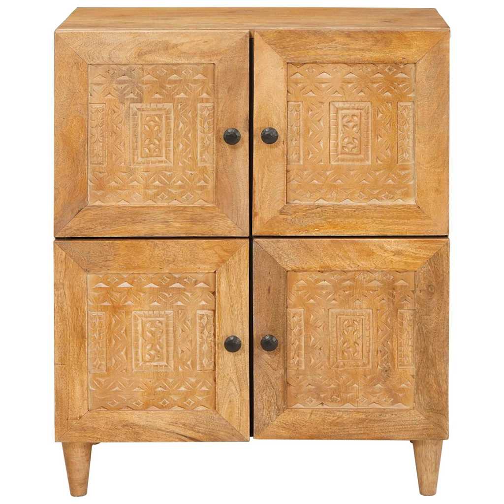 Buffet Marron clair 33,5 x 60 x 75 cm - XIOS