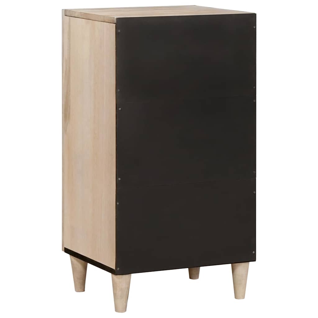 Buffet Blanc 33,5 x 40 x 75 cm - XIOS