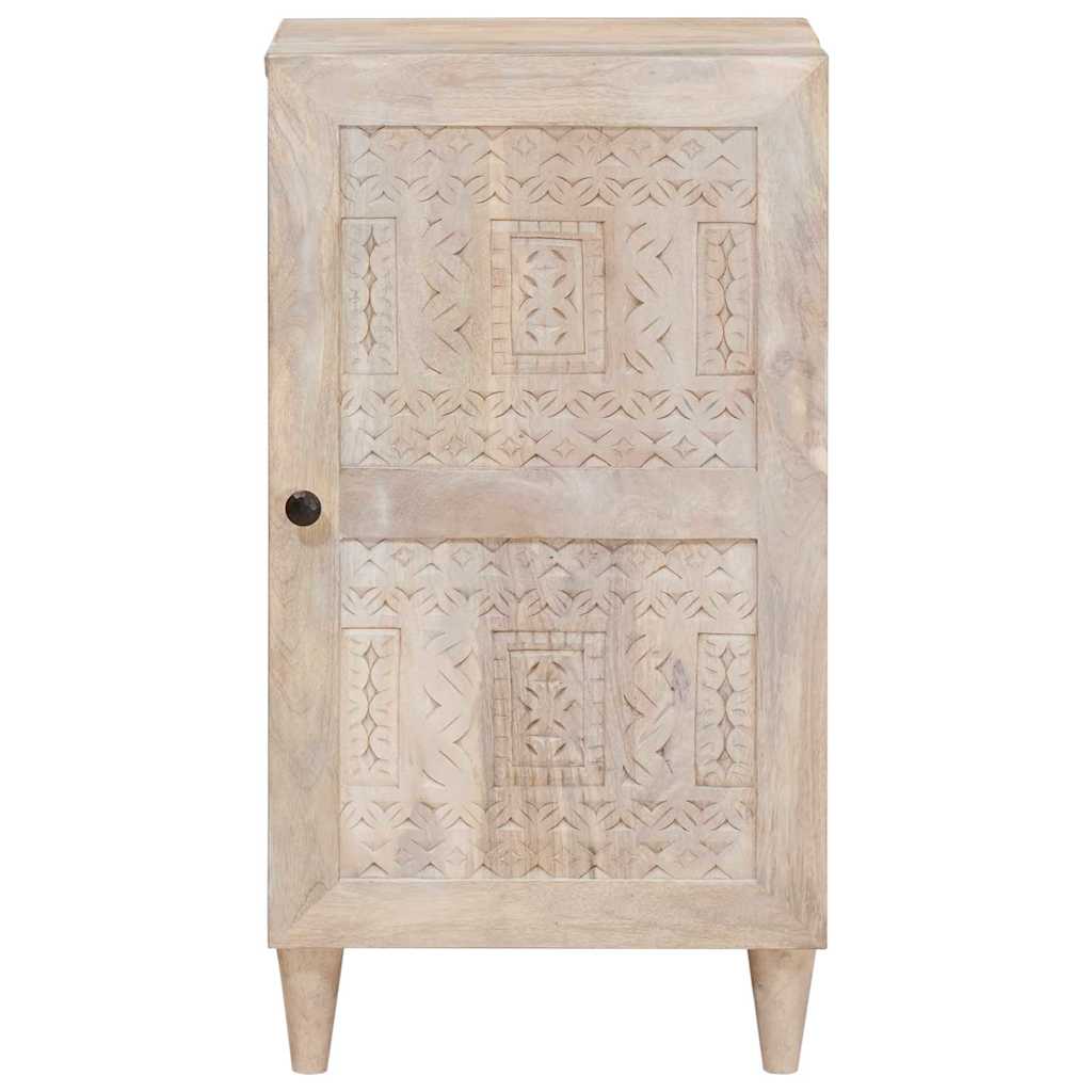 Buffet Blanc 33,5 x 40 x 75 cm - XIOS