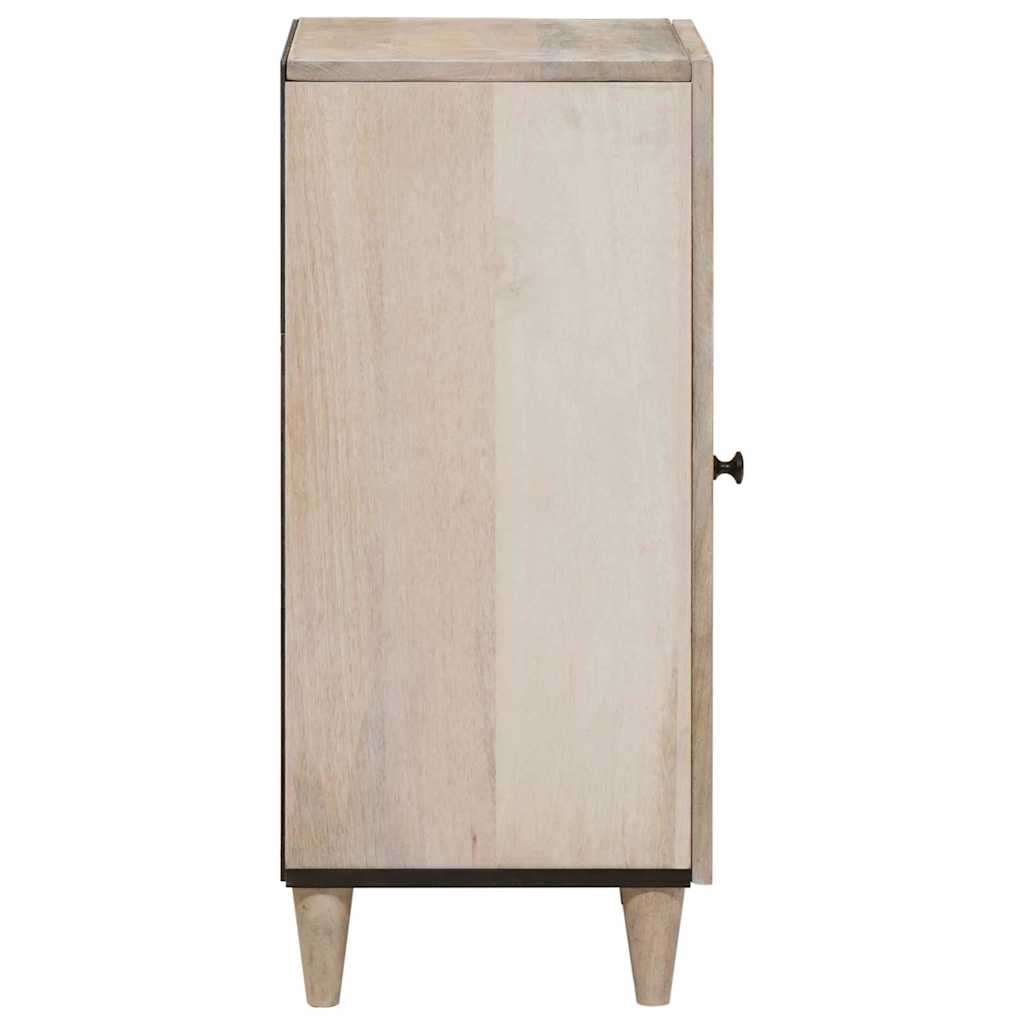 Buffet Blanc 33,5 x 40 x 75 cm - XIOS
