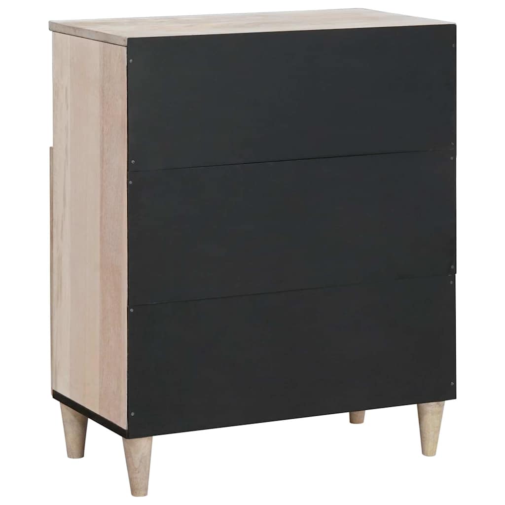 Buffet Blanc 33,5 x 60 x 75 cm - XIOS
