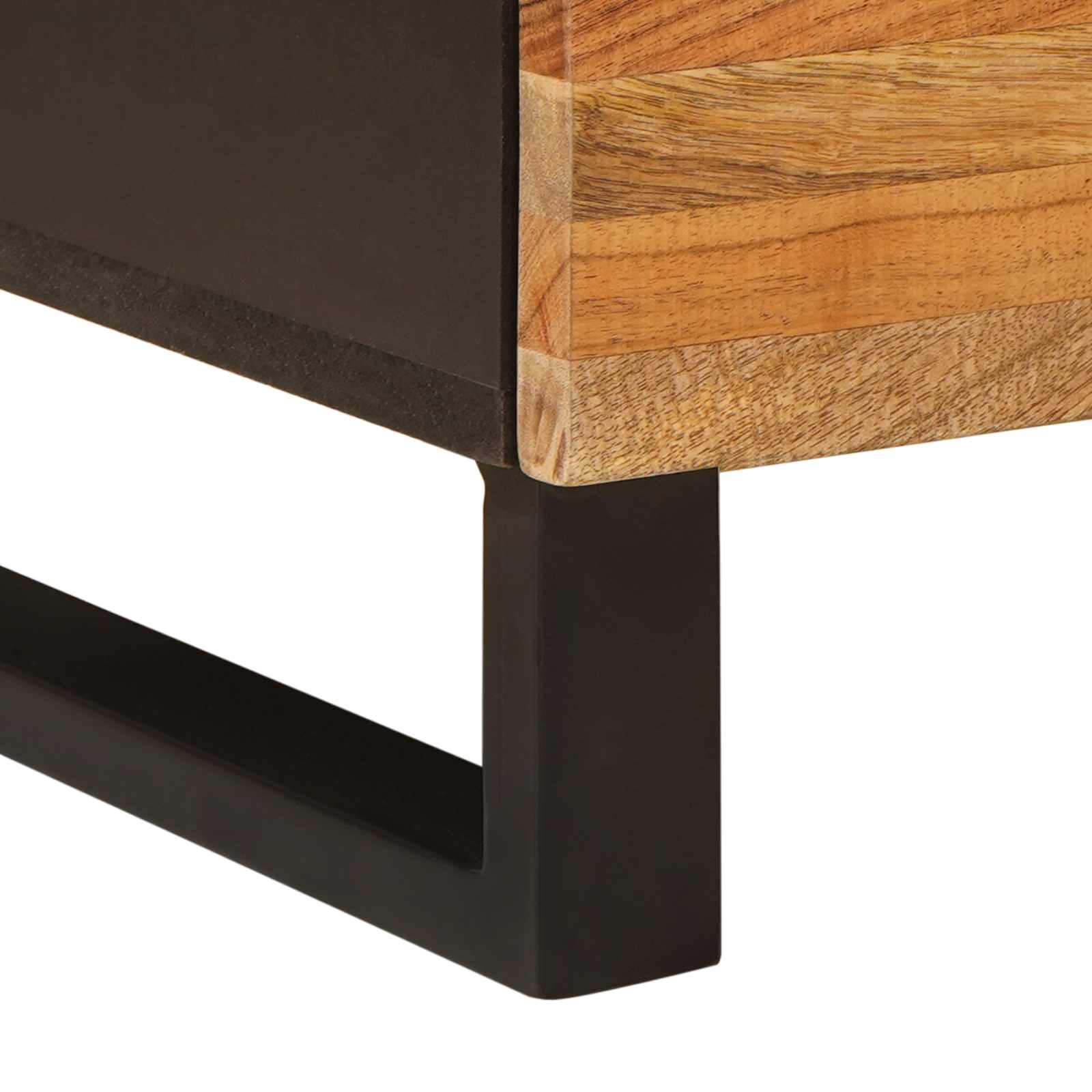 Buffet de Rangement Marron 60 x 33 x 75 cm - XIOS
