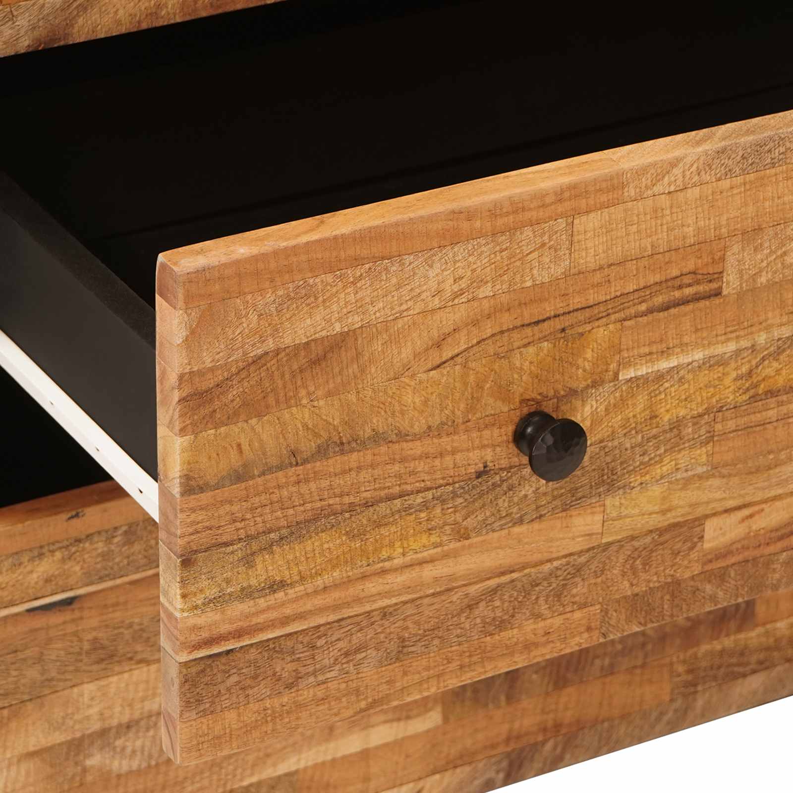 Buffet de Rangement Marron 60 x 33 x 75 cm - XIOS