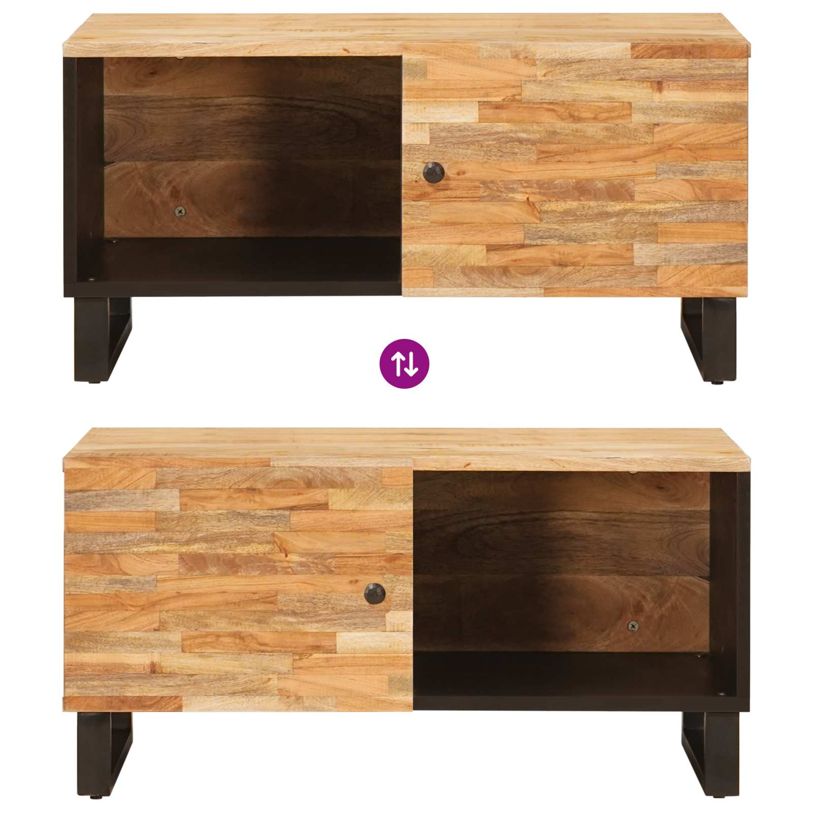 Table basse - XIOS