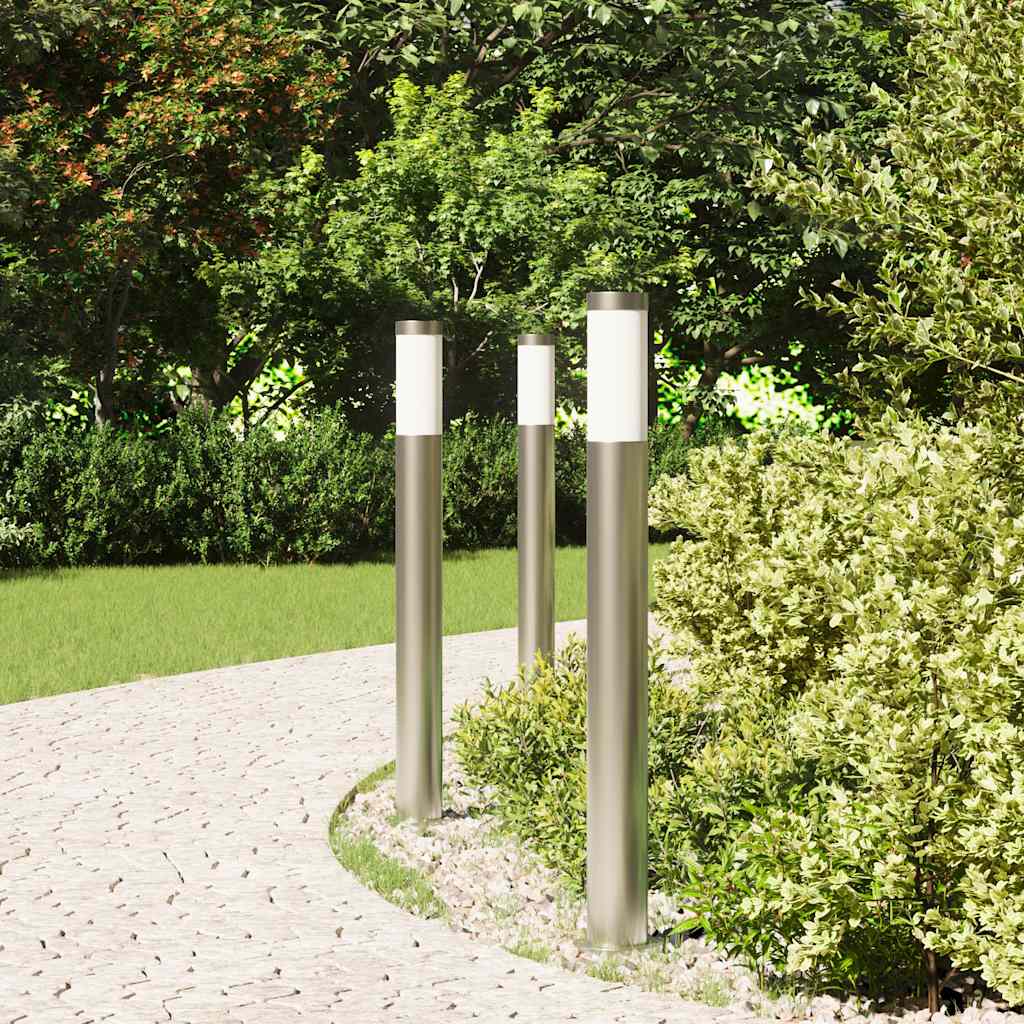 Canapé causeuse jaune 109 cm velours - XIOS