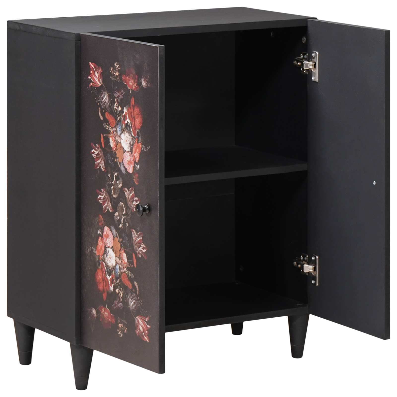 Armoires de rangement Multicolore 60 x 33.4 x 75.1 cm - XIOS