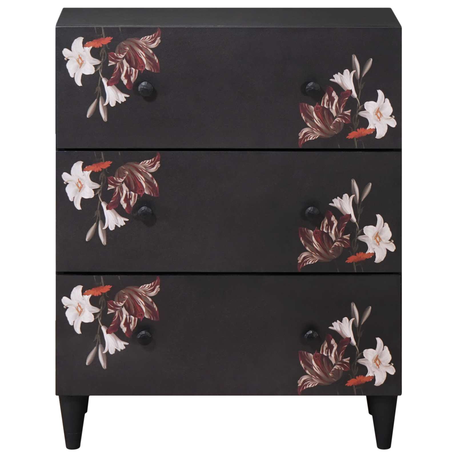 Armoires de rangement Multicolore 60 x 33,5 x 75 cm - XIOS