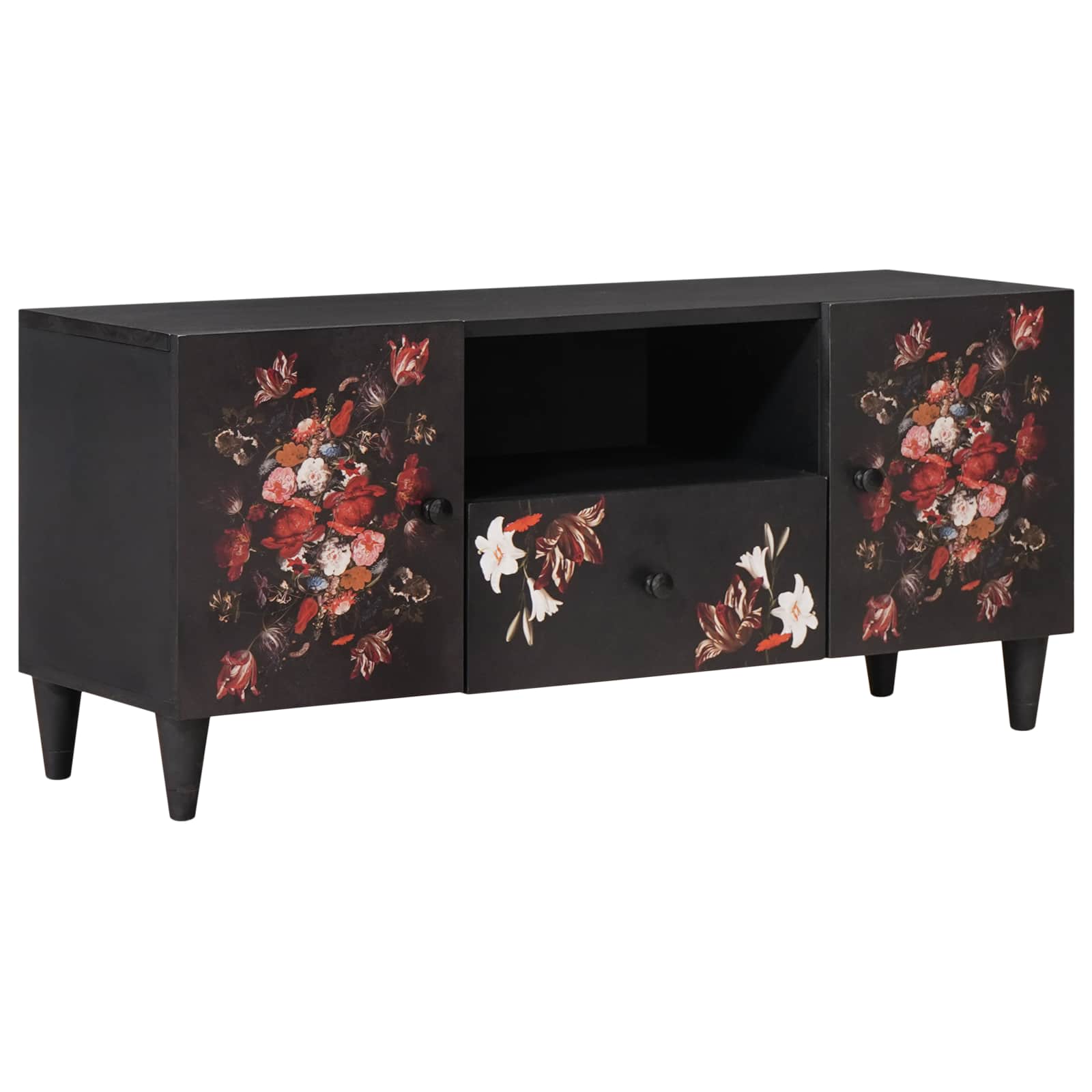 Armoires de rangement avec porte Multicolore 105 x 33,5 x 46 cm - XIOS