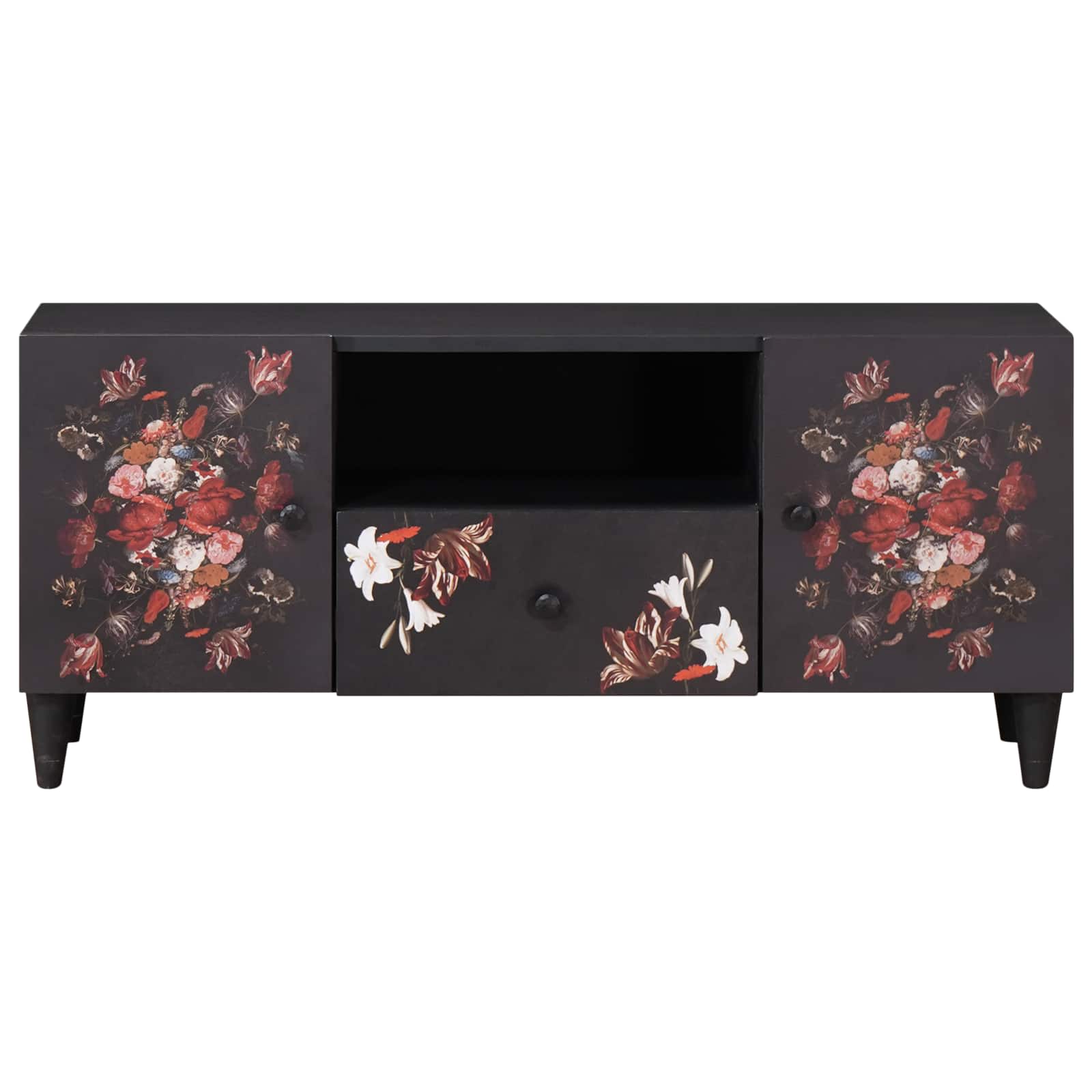 Armoires de rangement avec porte Multicolore 105 x 33,5 x 46 cm - XIOS