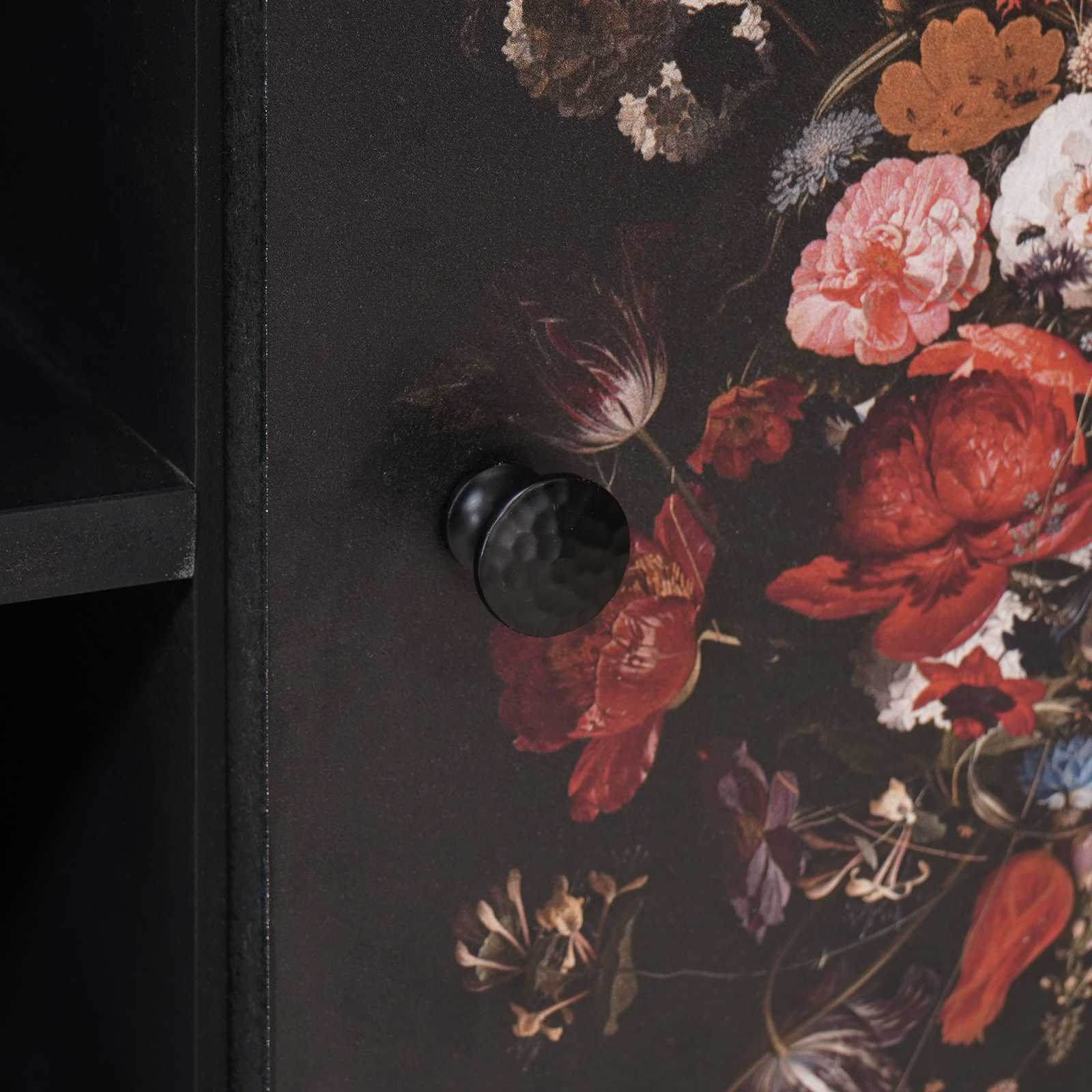 Armoires de rangement avec porte Multicolore 80 x 31,5 x 46 cm - XIOS