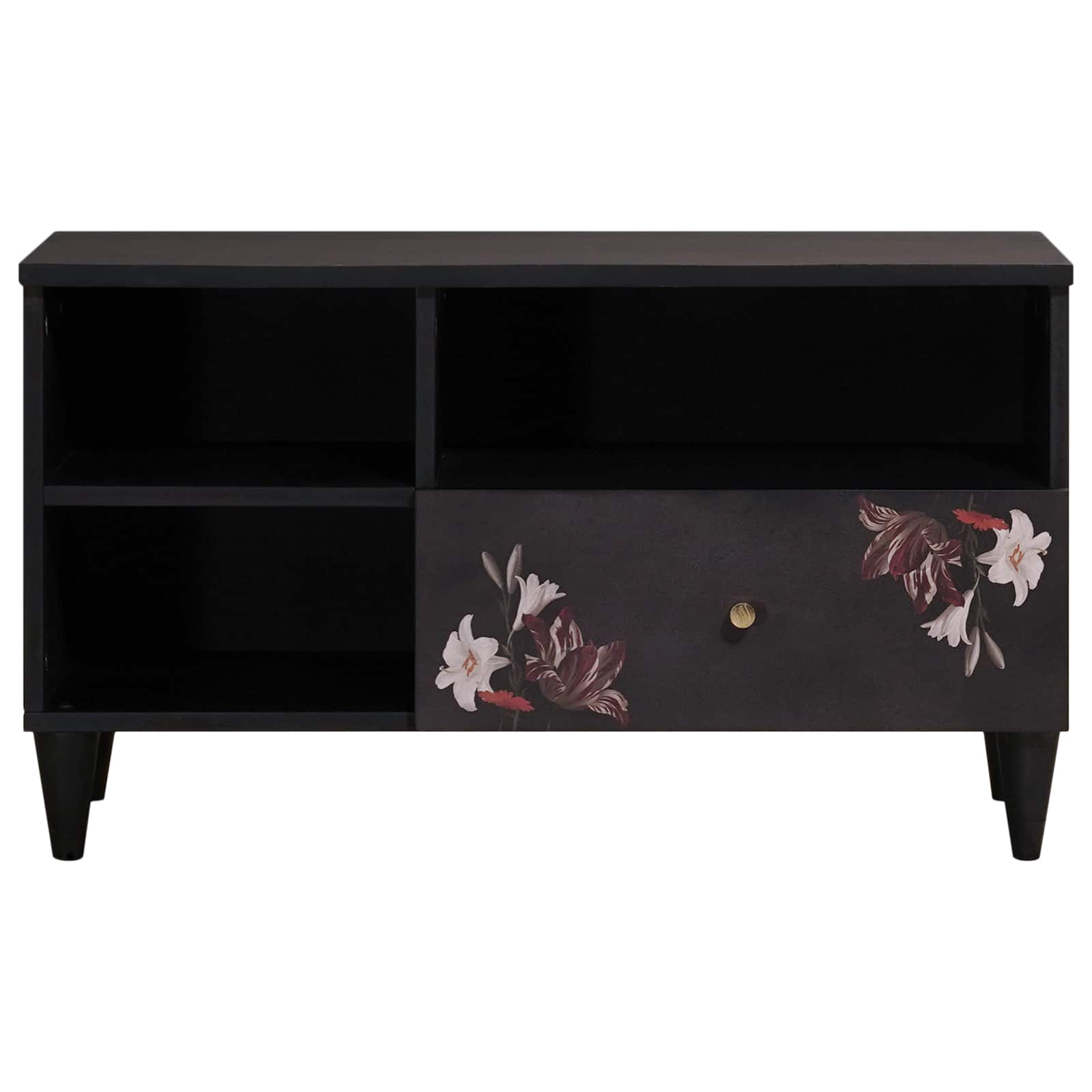 Armoires de rangement avec tiroir Multicolore 80 x 33,5 x 46 cm - XIOS