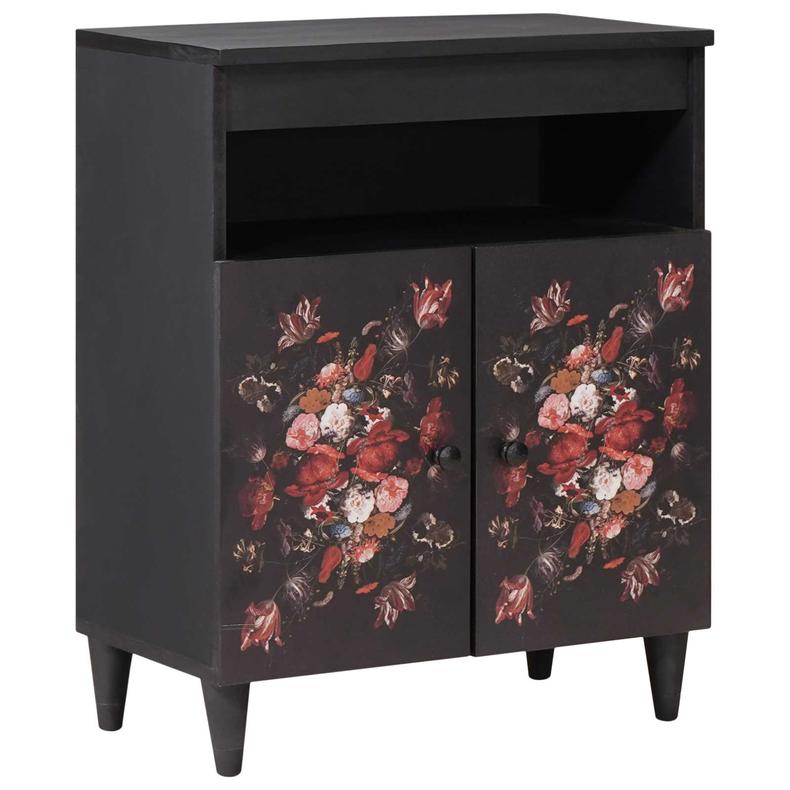 Armoires de rangement avec porte Multicolore 60 x 33,5 x 75 cm - XIOS