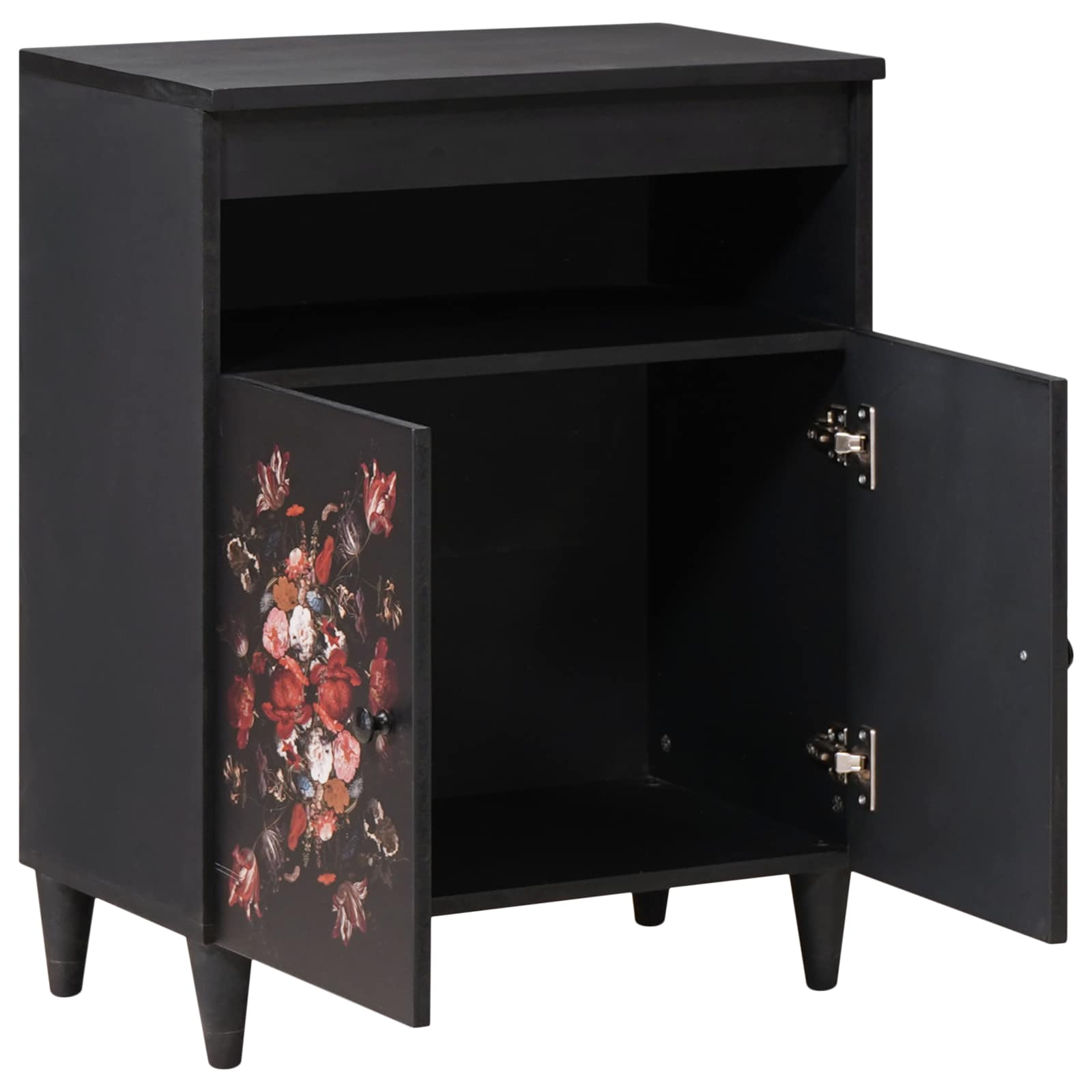 Armoires de rangement avec porte Multicolore 60 x 33,5 x 75 cm - XIOS