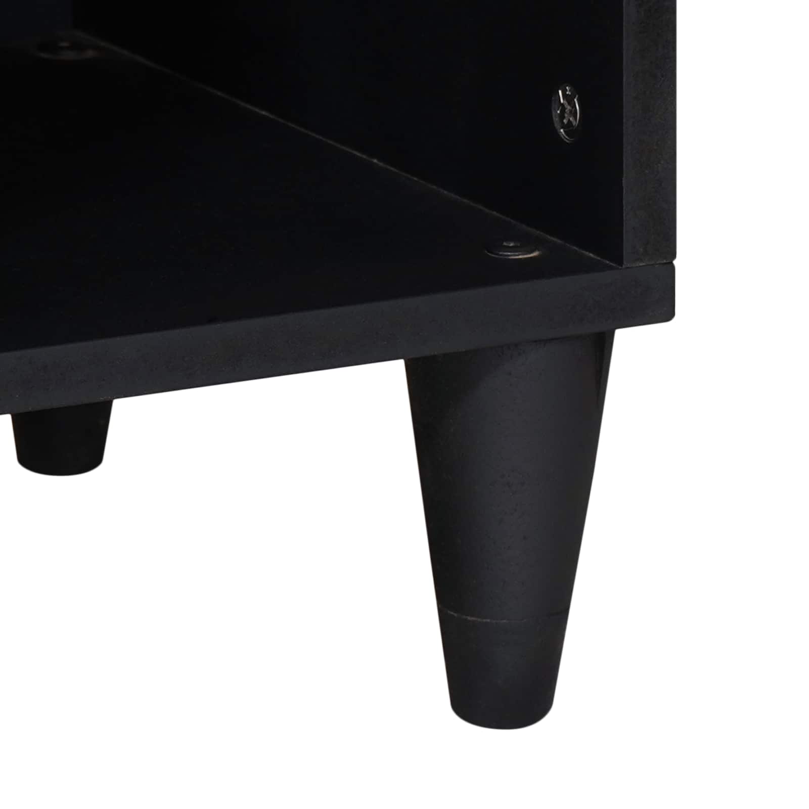 Armoires de rangement avec porte Multicolore 80 x 33,5 x 75 cm - XIOS