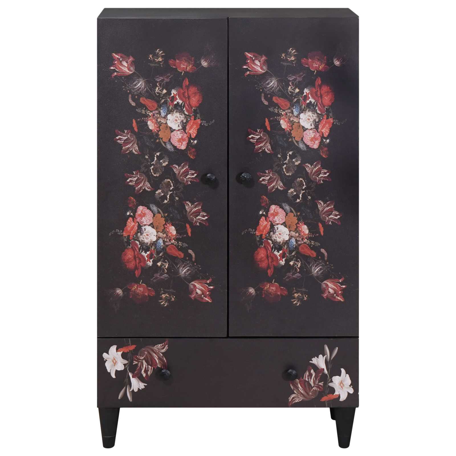 Armoires de rangement avec porte Multicolore 60 x 33,5 x 100 cm - XIOS