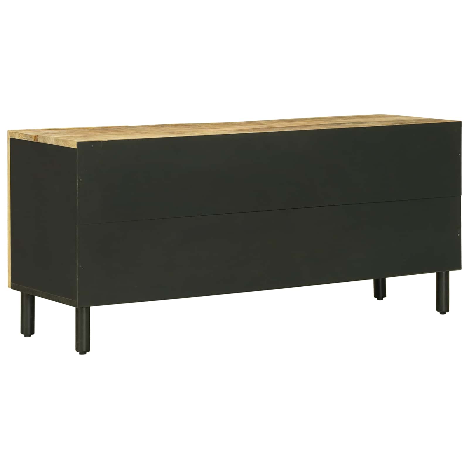 Armoires de rangement Naturel 105 x 33 x 46 cm