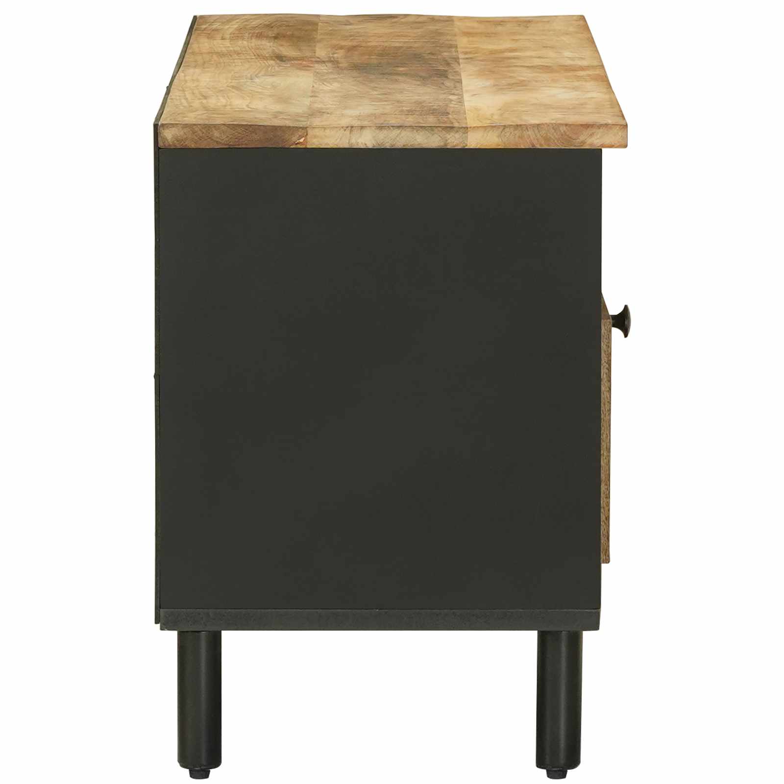 Armoires de rangement Naturel 100 x 33 x 46 cm