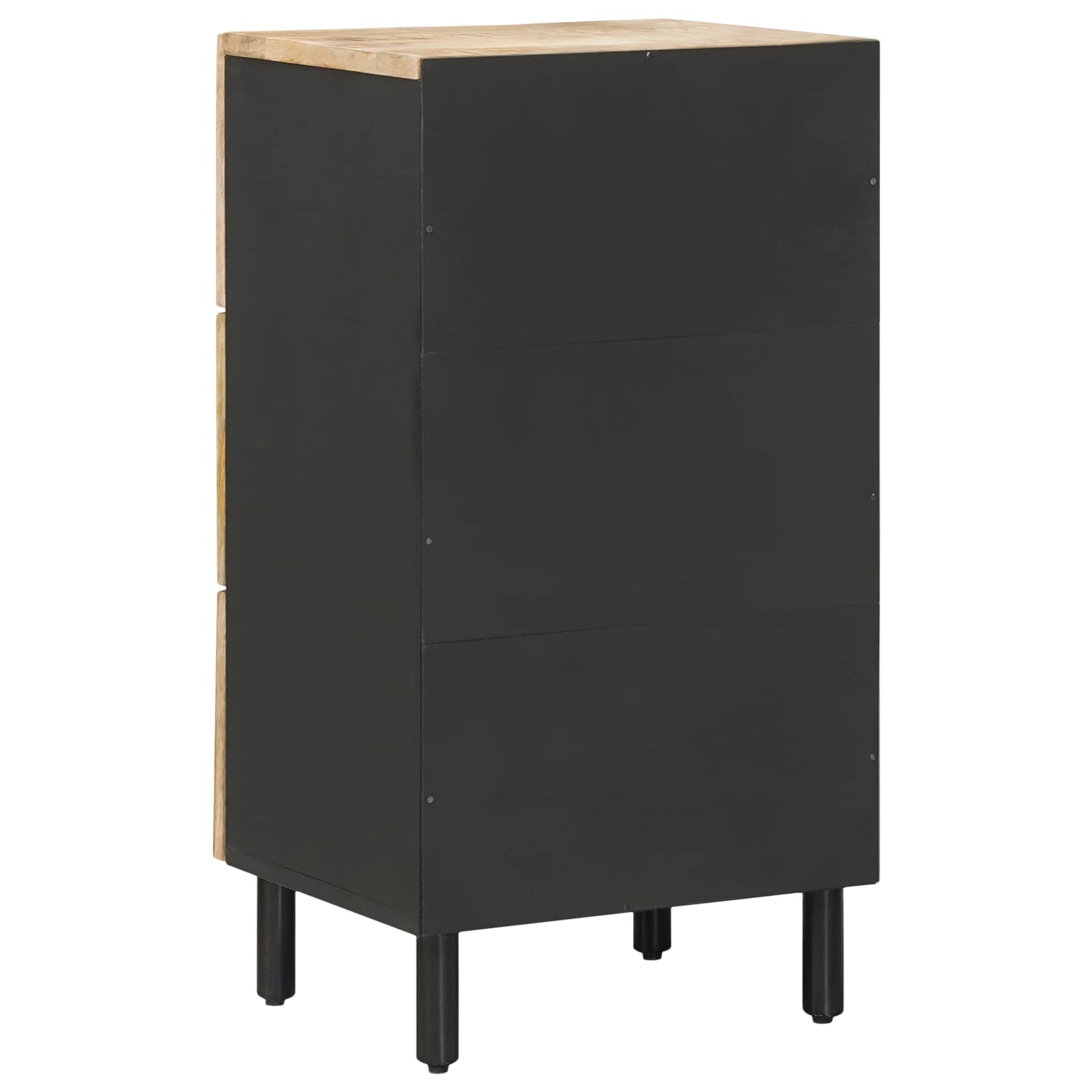 Armoires de rangement Naturel 40 x 33 x 75 cm