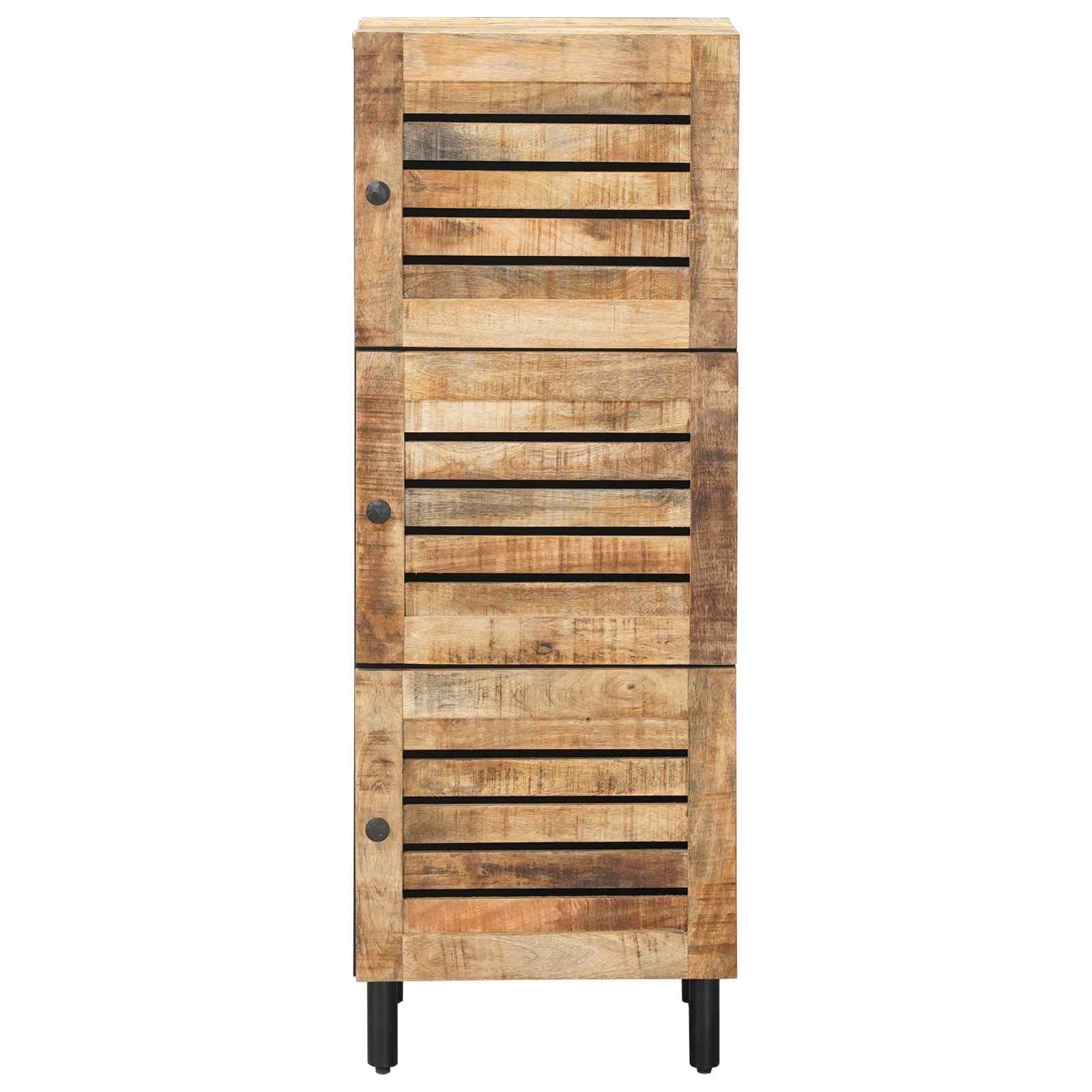 Armoires de rangement Naturel 40 x 33 x 110 cm