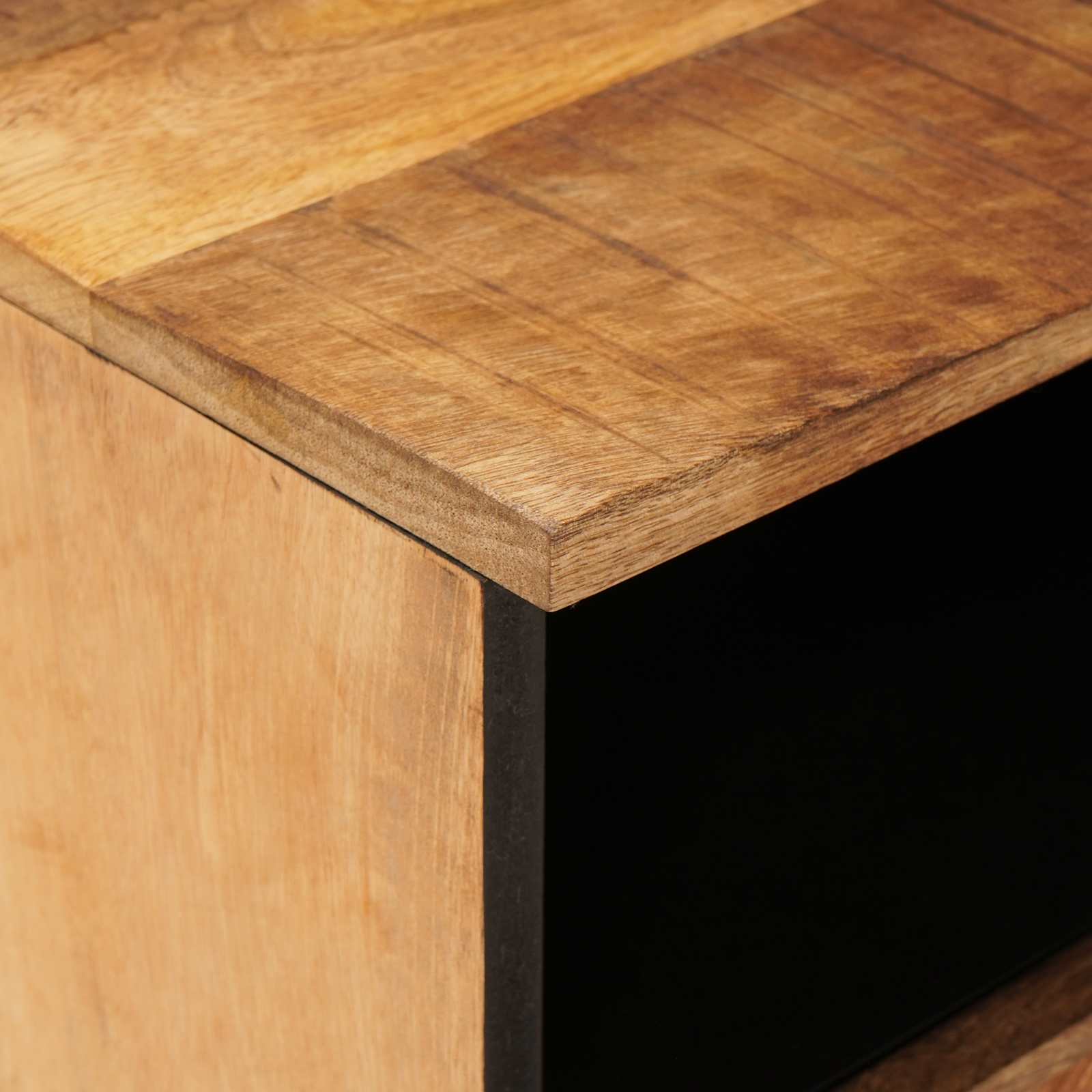 Armoires de rangement avec tiroir Marron 70 x 33,5 x 46 cm - XIOS