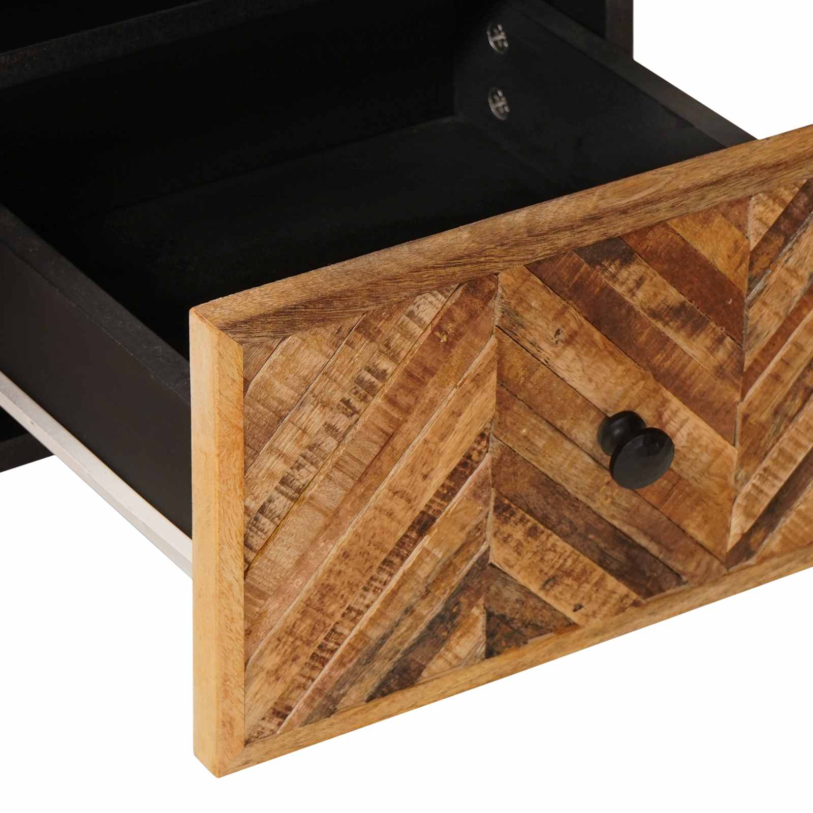 Armoires de rangement avec tiroir Marron 70 x 33,5 x 46 cm - XIOS