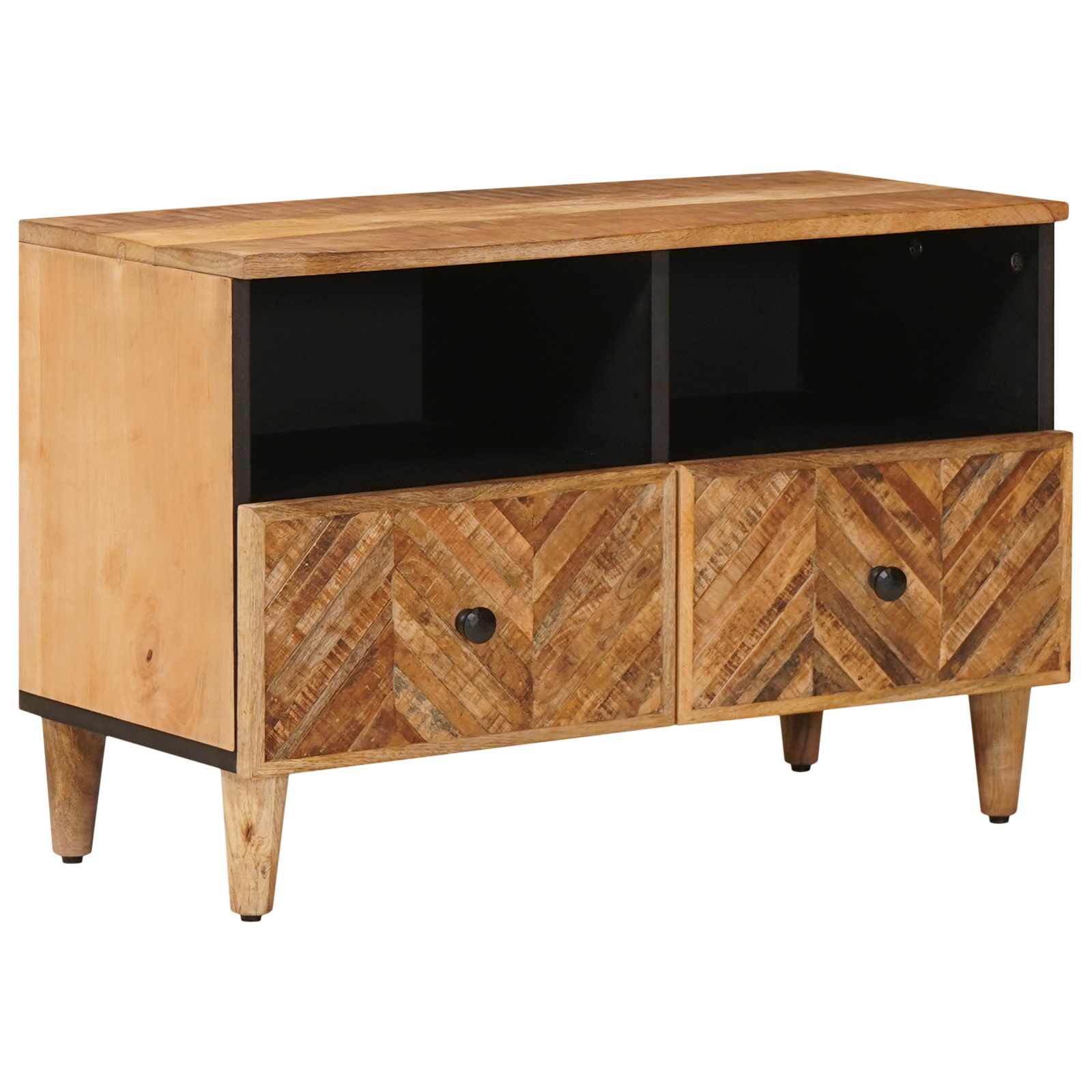 Armoires de rangement avec tiroir Marron 70 x 33,5 x 46 cm - XIOS