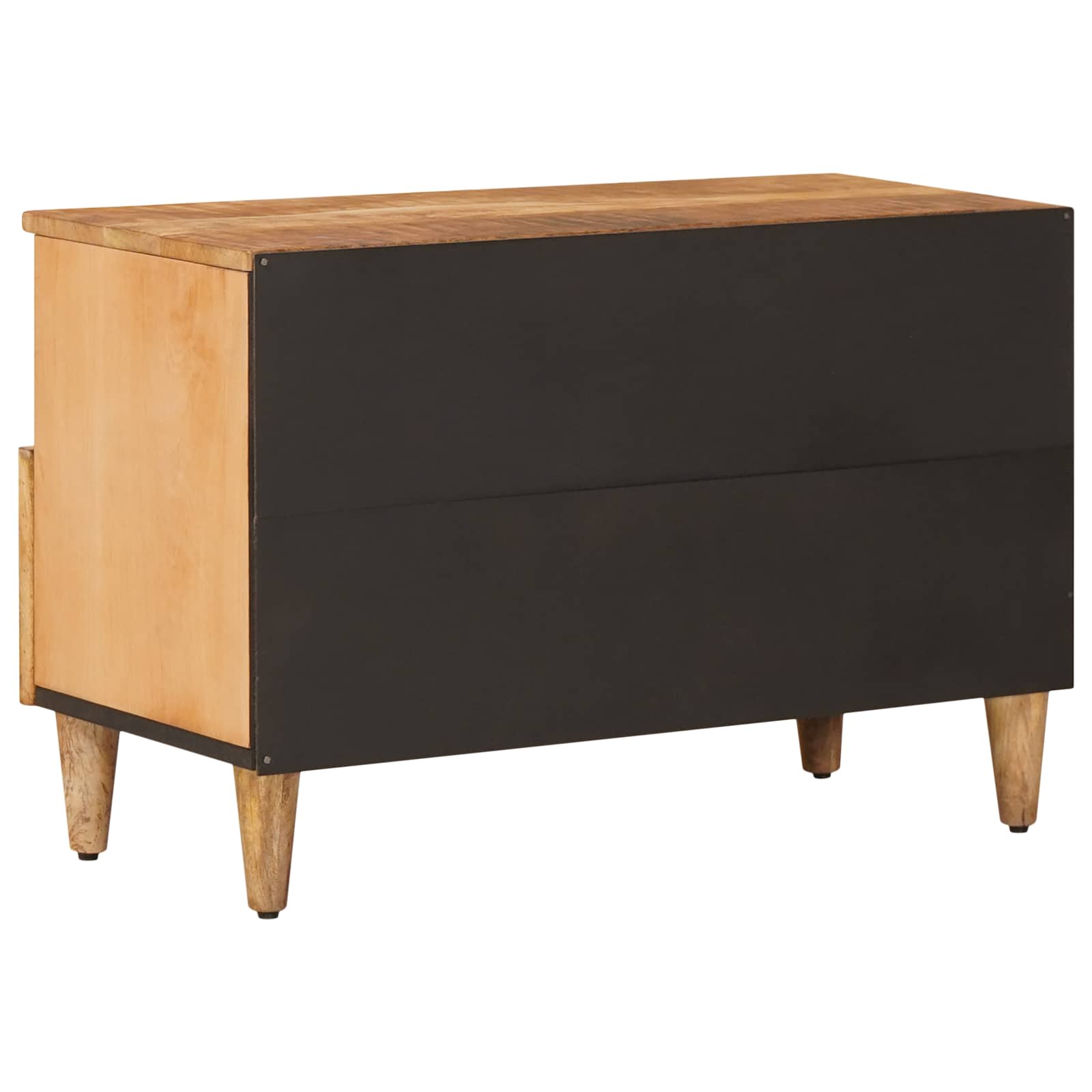 Armoires de rangement avec tiroir Marron 70 x 33,5 x 46 cm - XIOS