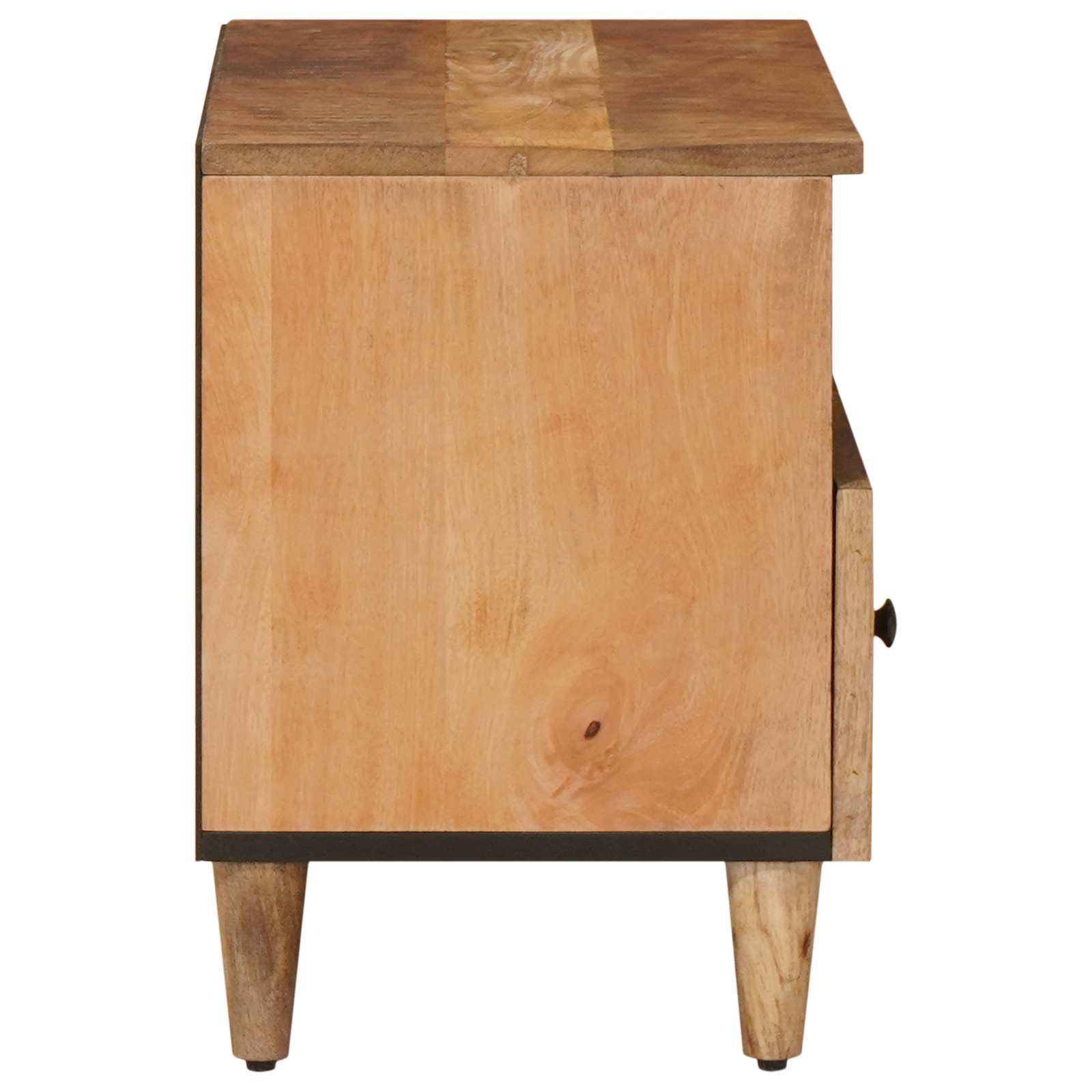 Armoires de rangement avec tiroir Marron 70 x 33,5 x 46 cm - XIOS