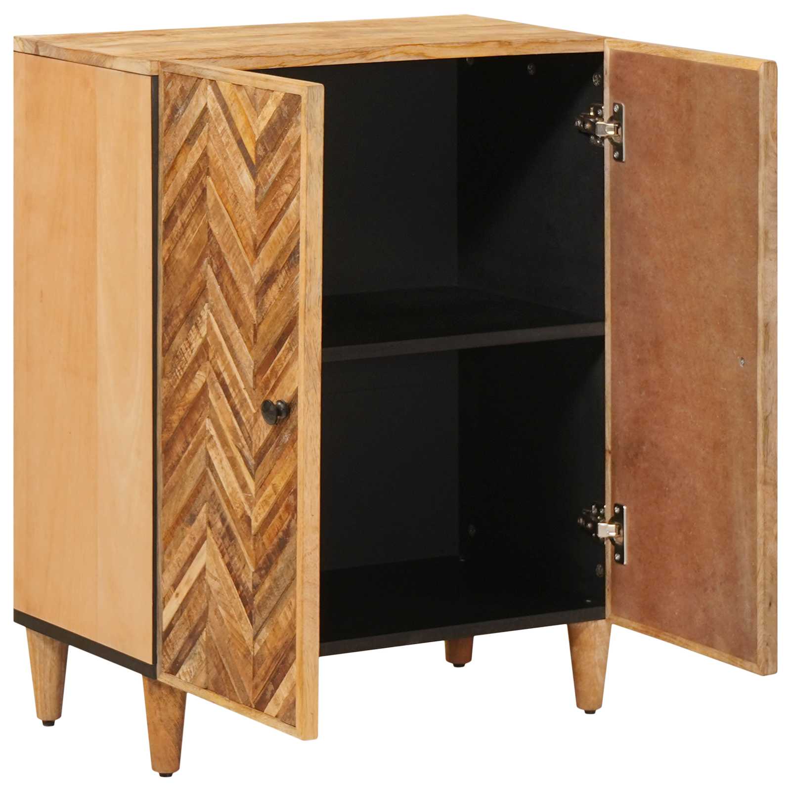 Armoires de rangement Marron 60 x 33,5 x 75 cm - XIOS